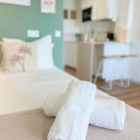 Cozy Studio With Sea Views بينالماذينا المظهر الخارجي الصورة