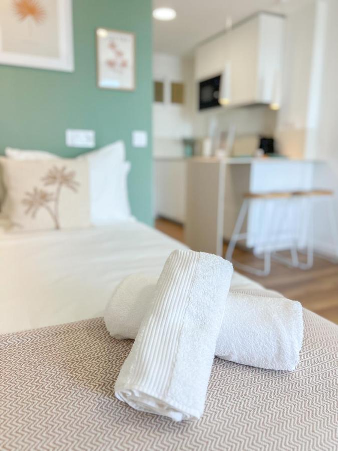 Cozy Studio With Sea Views بينالماذينا المظهر الخارجي الصورة