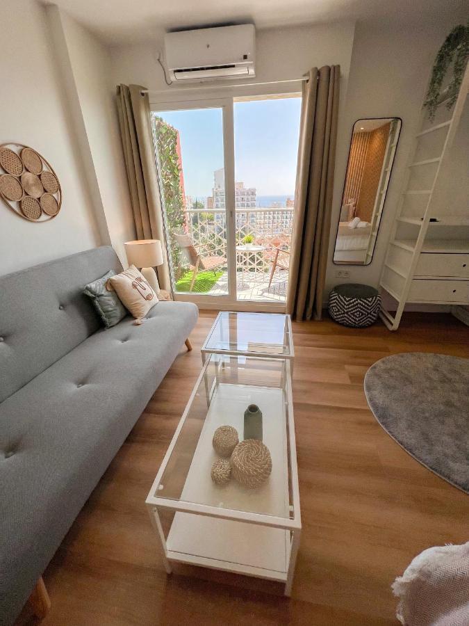Cozy Studio With Sea Views بينالماذينا المظهر الخارجي الصورة