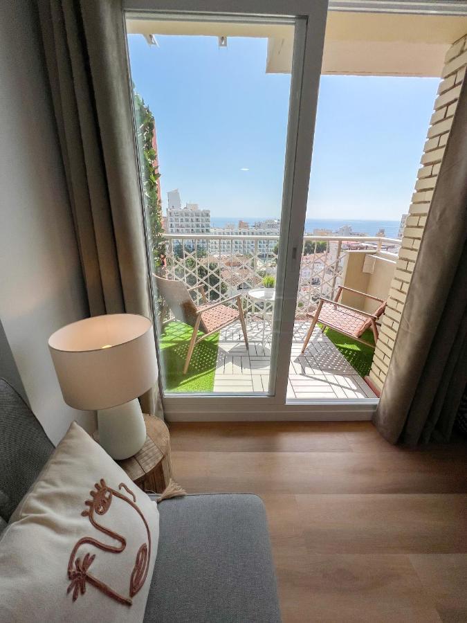 Cozy Studio With Sea Views بينالماذينا المظهر الخارجي الصورة