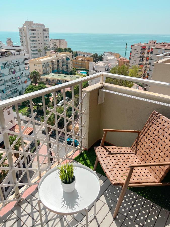 Cozy Studio With Sea Views بينالماذينا المظهر الخارجي الصورة