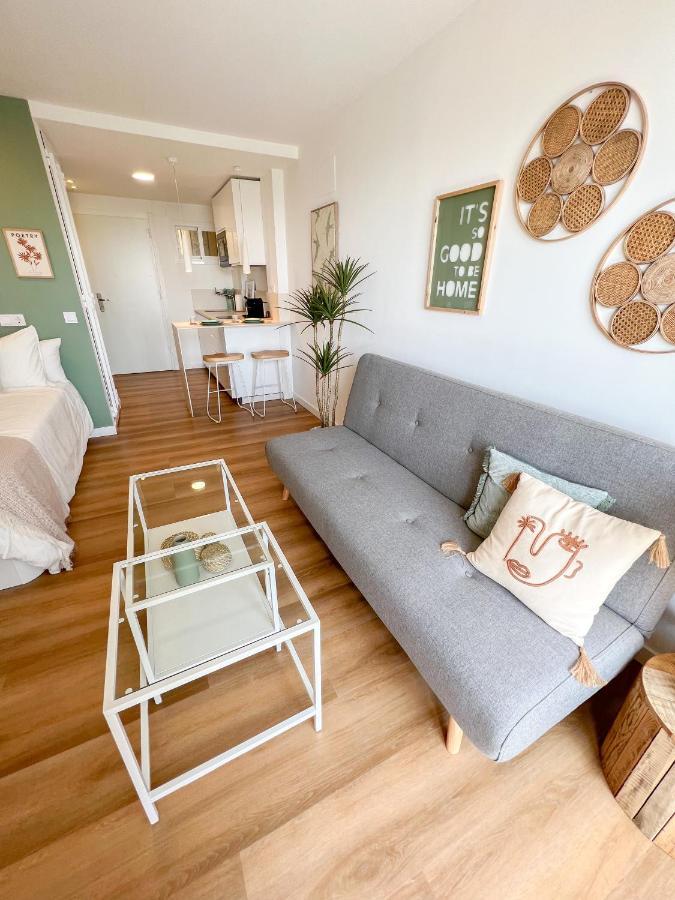 Cozy Studio With Sea Views بينالماذينا المظهر الخارجي الصورة
