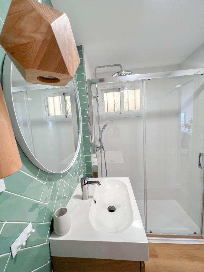 Cozy Studio With Sea Views بينالماذينا المظهر الخارجي الصورة